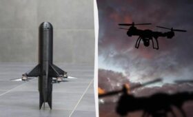 Страна НАТО планирует совместное производство дронов-перехватчиков с Украиной, — Reuters