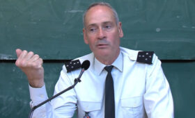 Франция готова отправить войска в Украину в следующем году, — генерал