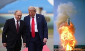 Даже разговоры о Tomahawk — это уже средство давления на Россию, — Климкин