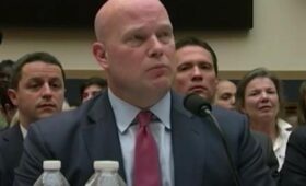 Россия пытается убедить нас, что она медведь, а не бумажный тигр, — посол США в НАТО