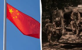 На стороне Украины воюют даже китайцы: в The Guardian объяснили, что их мотивирует