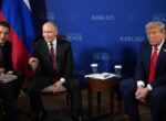 Путин собственноручно склонил Трампа на сторону Украины своей тирадой на Аляске, — FT