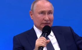 Психологические игры Путина: эксперт объяснила, что стоит за ядерными угрозами Кремля