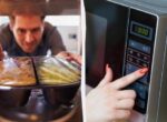 Бояться или пользоваться? Что на самом деле происходит с вашей едой внутри микроволновки