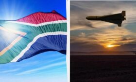 Датчики из ЮАР оказались в дронах, которыми РФ атакует Украину: страна начала расследование