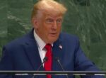 Трамп случайно опубликовал призыв преследовать его оппонентов, — NBC News