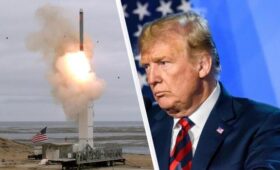 «Дипломатию Томагавков» Трампа поняли неправильно: WP указало на важный момент