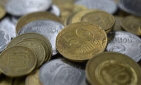 Не будет ни копеек, ни шагов: эксперт спрогнозировал, когда в Украине исчезнут мелкие монеты