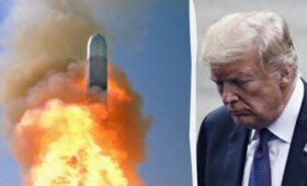 Действительно ли Трамп близок к передаче Украине Tomahawk: эксперт оценил шансы