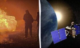 Пекин предоставляет РФ спутниковые данные для ударов по Украине: Китай отреагировал на обвинения