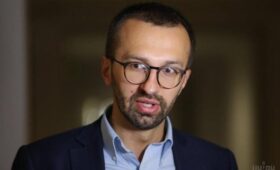 Сергей Лещенко занял пост замглавы набсовета «Укрзализныци»