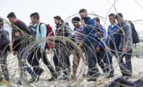 Миграция индийских рабочих в РФ за последние годы выросла в 22 раза, — разведка