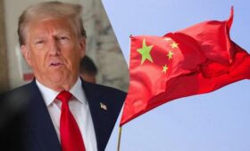 Экономические удары КНР работают, дипломатия Трампа становится все более хрупкой, — Bloomberg