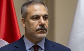 Глава МИД Турции сказал, когда ожидать прорыва в войне в Украине