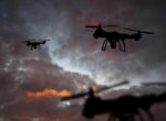 Германия признала, что не может сбивать дроны над своей территорией