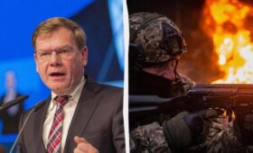 «Эта зима решающая»: Германия и НАТО готовят план поддержки Украины на ближайшие месяцы