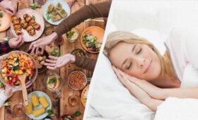 Привычка или скрытая болезнь: врач объяснил, почему после еды хочется спать