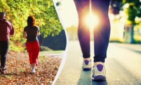 Ходьба вместо фитнеса: ученые разобрались, сколько на самом деле нужно делать шагов в день