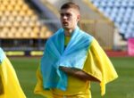 Главный тренер «Ромы» высказался о состоянии Довбика перед матчами отбора на ЧМ