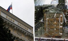 В ЕС хотят получить выгоду от кредита Украине за счет замороженных активов РФ, — Politico