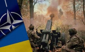 Украина становится основным гарантом безопасности Европы после ухода США, — Foreign Policy