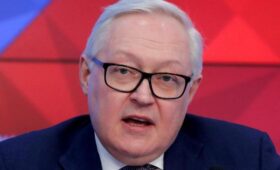 В РФ анонсировали переговоры с США «до конца осени»