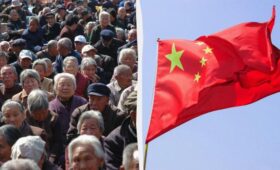 Китай столкнулся с угрозой, более серьезной, чем политика Трампа, — The Washington Post