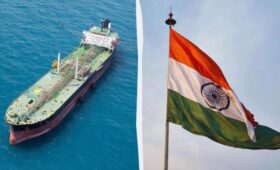 Индийские НПЗ начали отменять заказы на российскую нефть из-за санкций США, — Reuters