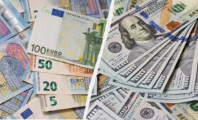 Курс доллара в Украина 25 октября: сколько стоит валюта сегодня