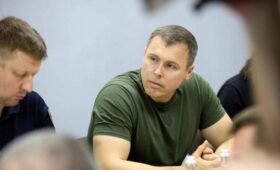 Россияне выбрали новую тактику. Зима будет тяжелой или очень тяжелой, — нардеп Костенко