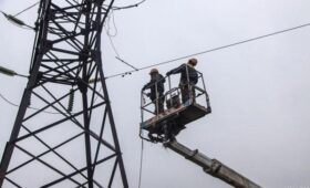 Россияне изменили тактику ударов по энергообъектам Украины: в Минэнерго раскрыли детали