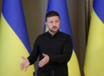 Москва спешит возобновить диалог, как только слышит о «Томагавках», — Зеленский