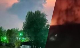 Один из крупнейших НПЗ в России остановил работу из-за атаки беспилотников, — Reuters