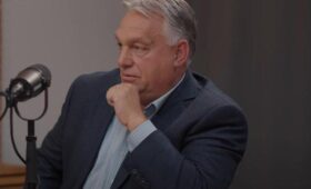 Существование Украины в интересах Венгрии: Орбан назвал 3 страны, с которыми не хотел бы границ