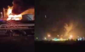 В Европе произошли загадочные взрывы на двух НПЗ: оба работают на российской нефти