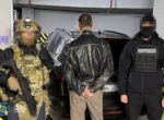 Бизнес в «ЛНР»: в Одессе заместитель руководителя областного БЭБ стал фигурантом резонансного дела