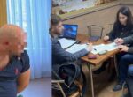 Свидетелю по делу детектива НАБУ Магамедрасулова вручили подозрение за ложные показания
