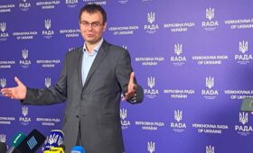 Вся суть работы Гетманцева — в самопиаре и уничтожении экономики, — военный