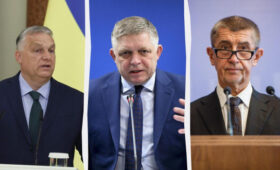 Венгрия хочет сформировать в ЕС новый антиукраинский альянс против поддержки Киева, —  Politico