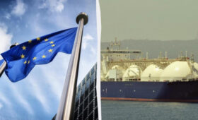 Европейские союзники Украины спонсируют военную машину Путина: Reuters объяснило нюанс