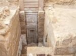 В Египте нашли 4400-летнюю розовую дверь, которую невозможно открыть: что с ней не так