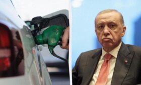 «Половина рынка в руках Эрдогана»: эксперт предупредил о возможном дефиците топлива в Украине