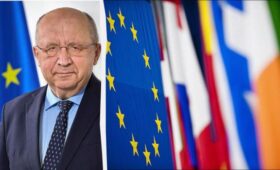 Страны ЕС не готовы к защите от российских беспилотников, — еврокомиссар