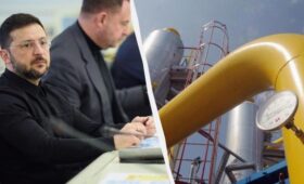 На импорт газа уже собрали 70 процентов финансирования, — Зеленский