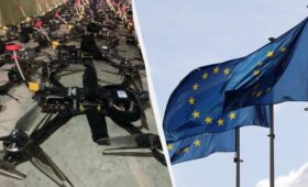 Европейские оборонные стартапы переживают бурный расцвет на фоне войны в Украине, — WSJ