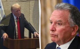 Трамп рассказал, как его неопытный посланник Уиткофф 5 часов проговорил с Путиным