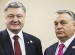Порошенко в октябре получил почти 53 миллиона от пророссийского правительства Орбана, — декларация