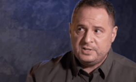 Россия хочет «заморозить» Украину: Ермак объяснил, к чему стоит готовиться