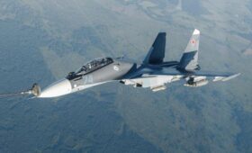 Российские военные самолеты нарушили воздушное пространство страны НАТО: в РФ выдали свою версию