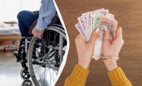 Пенсия по инвалидности без стажа: как оформить выплаты в Украине